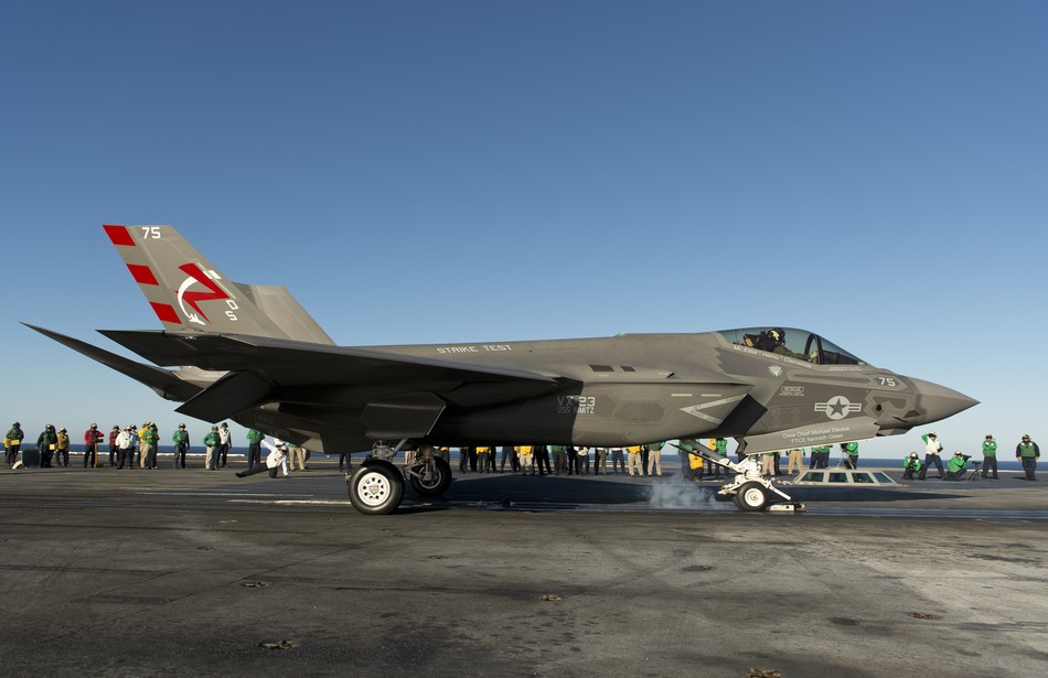 :F-35C״ΏĺĸϏw5